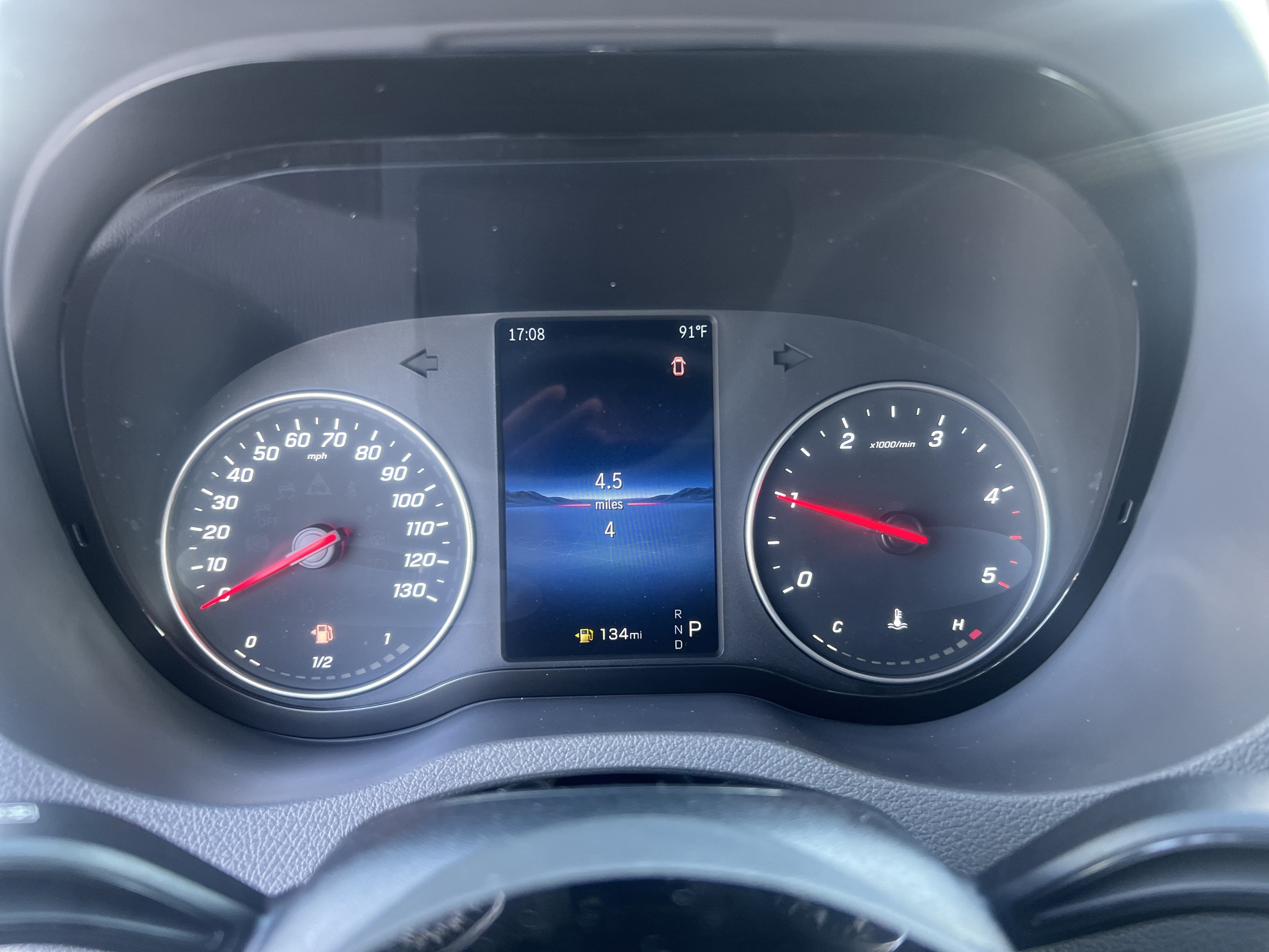 New 2026 Mercedes-Benz Sprinter 2500 image 21