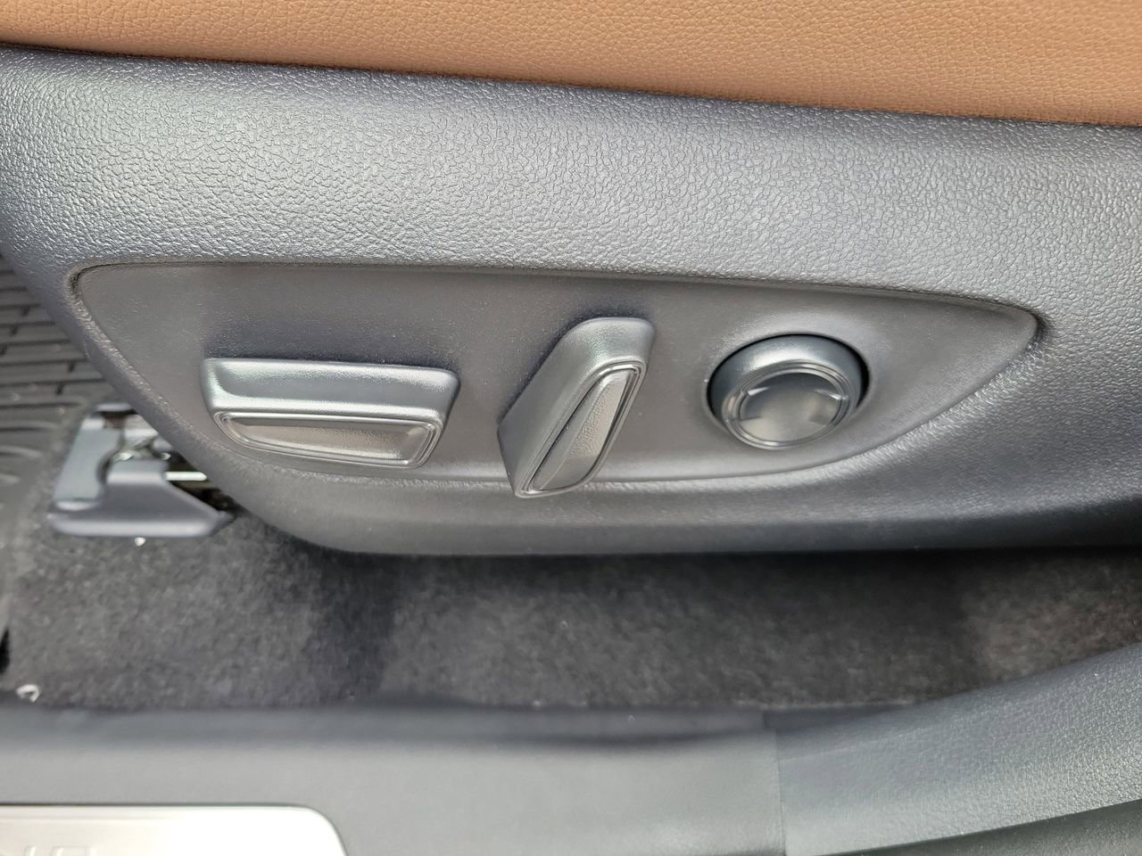 New 2026 Toyota Grand Highlander MAX Platinum image 19