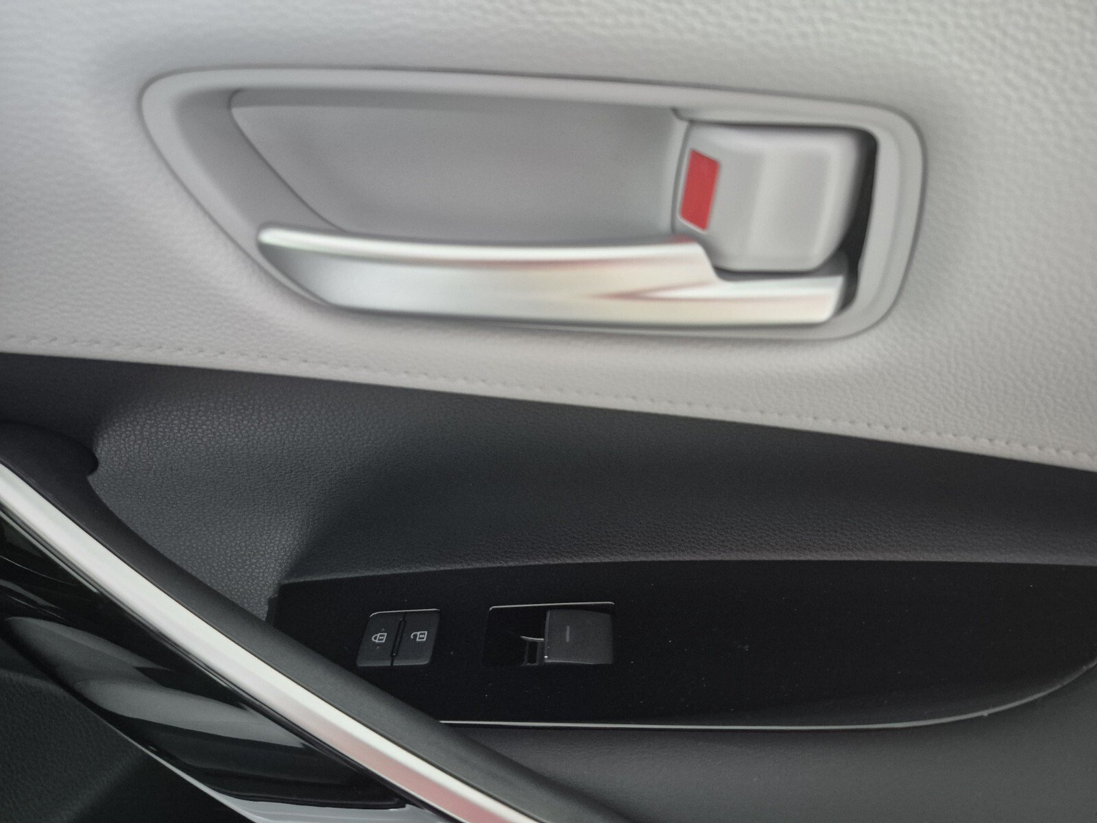 New 2026 Toyota Corolla XSE FWD image 33