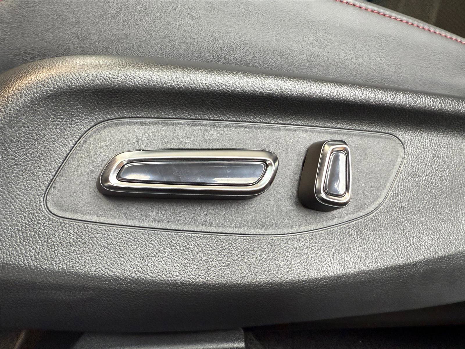 New 2026 Acura ADX A-Spec image 20