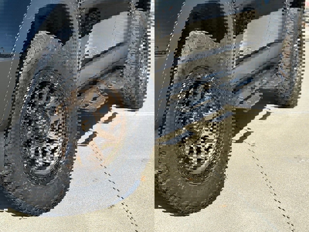 Used 2024 Toyota Land Cruiser image 8