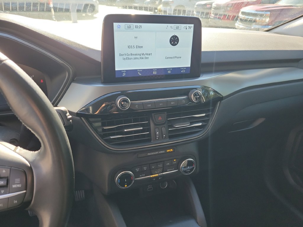 Used 2024 Ford Escape Active FWD image 30