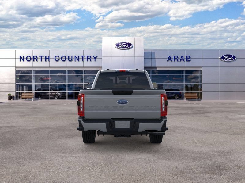 New 2026 Ford F250 XL w/ STX Appearance Package AWD/4WD image 7