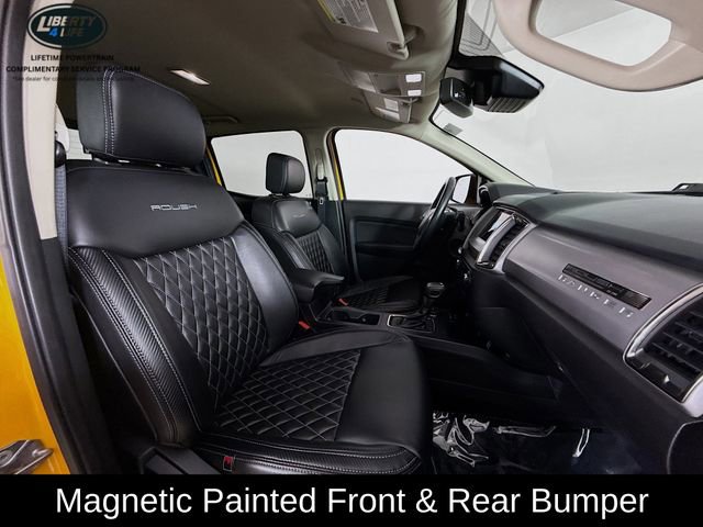 Used 2022 Ford Ranger XLT w/ Equipment Group 302A High image 28