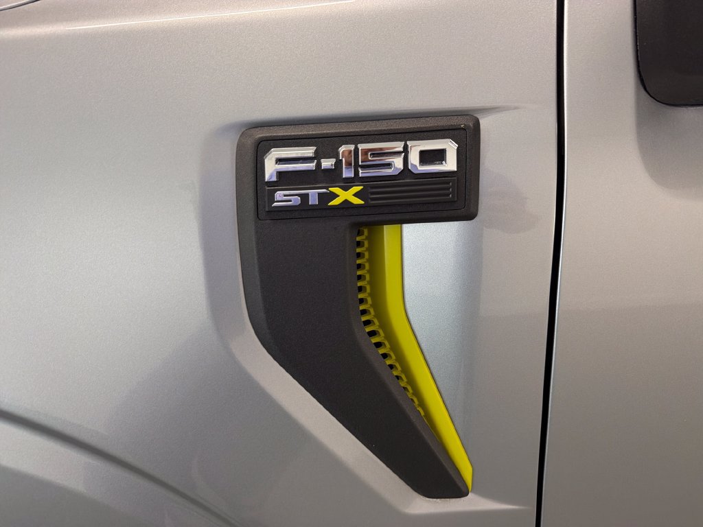 Used 2024 Ford F150 STX RWD image 6