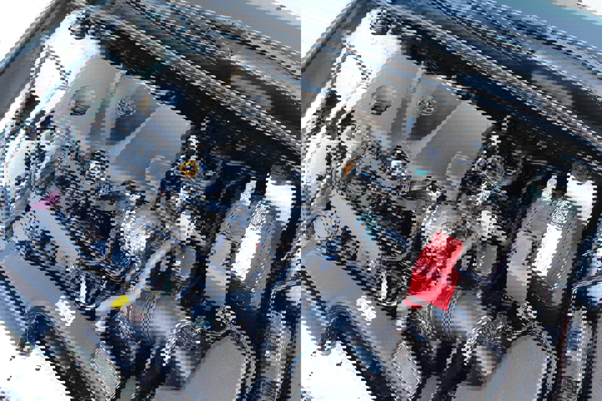 Used 2024 Toyota Camry LE image 45