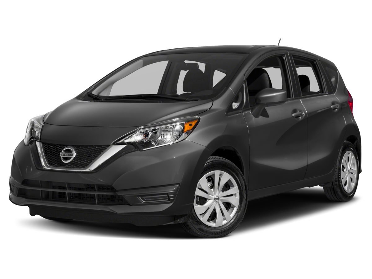 Used 2019 Nissan Versa Note S image 1