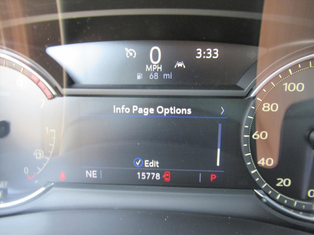 Used 2022 Cadillac XT6 Luxury image 26