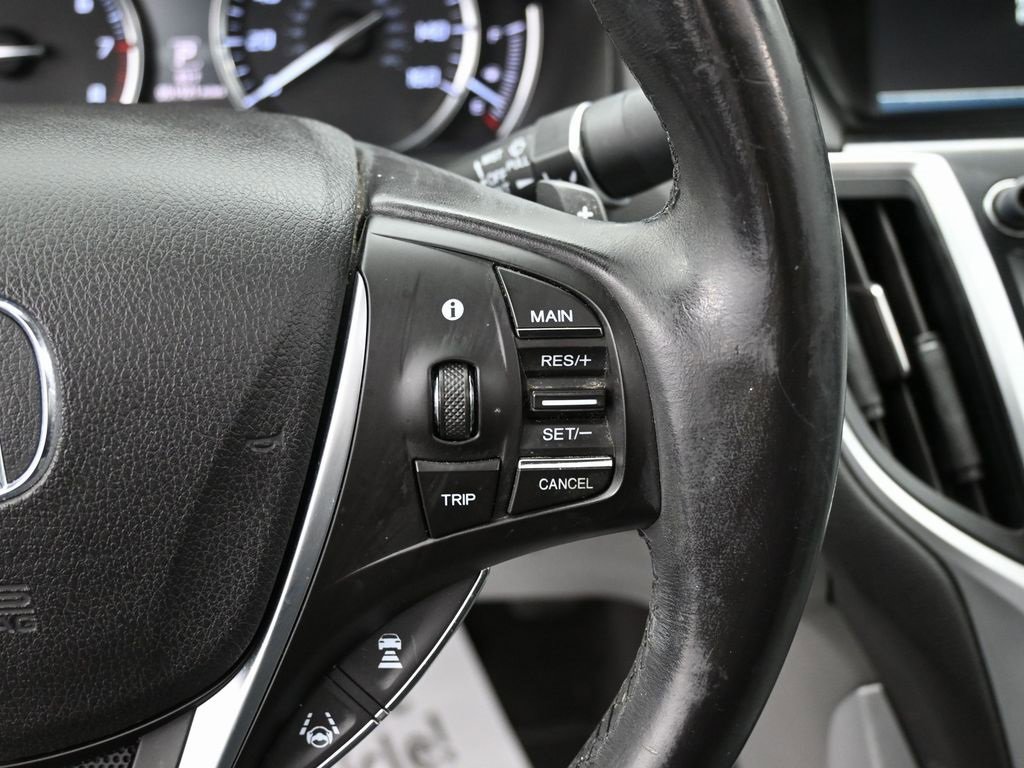 Used 2020 Acura TLX 2.4L image 20