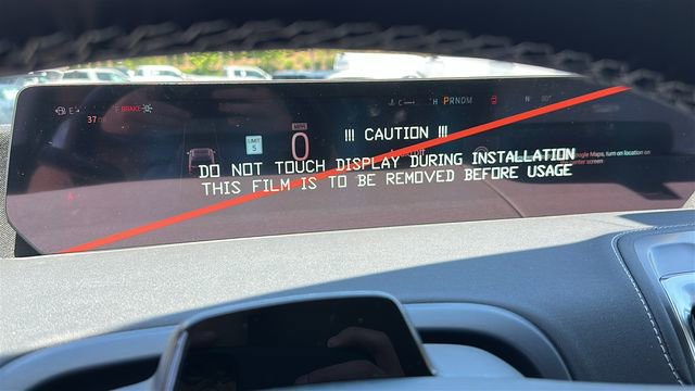 New 2026 Ford Expedition Max Platinum AWD/4WD image 26