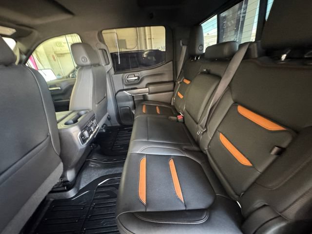 Used 2019 GMC Sierra 1500 AT4 w/ AT4 Premium Package AWD/4WD image 30