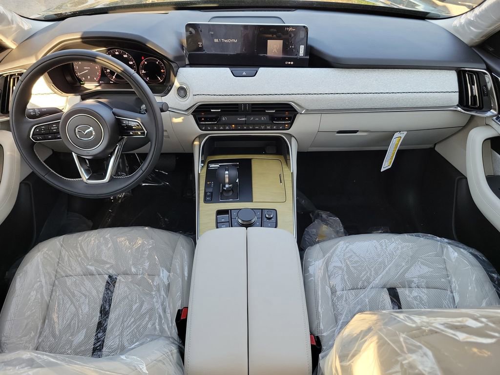 New 2026 MAZDA CX-90 3.3 Turbo S w/ Premium Plus image 14