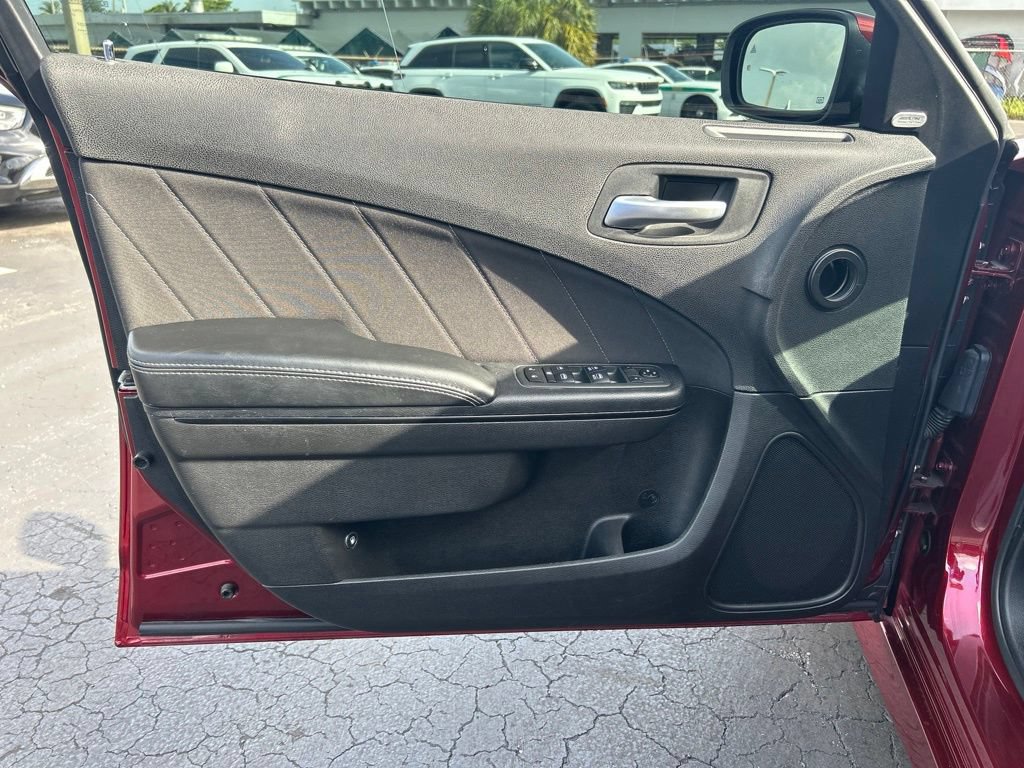 Used 2019 Dodge Charger GT w/ Driver Confidence Group RWD image 31