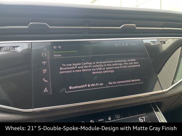 New 2026 Audi Q7 3.0T Premium Plus image 21