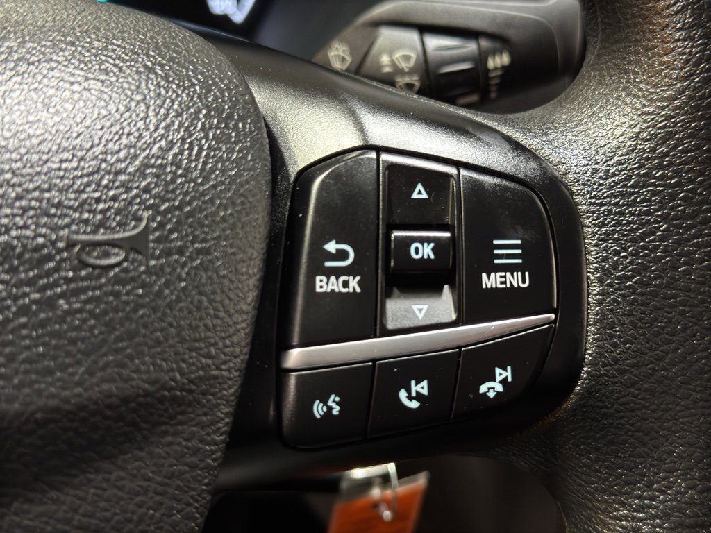 Used 2023 Ford Transit 350 XLT image 22