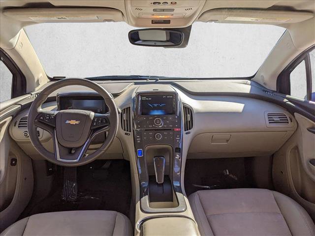 Used 2014 Chevrolet Volt Premium w/ Premium Trim Package image 17
