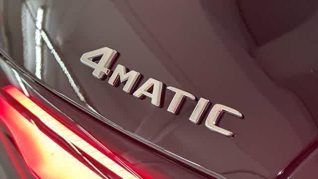 Certified 2026 Mercedes-Benz GLC 300 4MATIC image 11