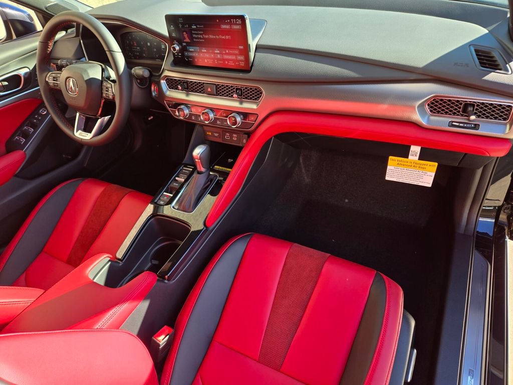 New 2026 Acura Integra A-Spec image 21