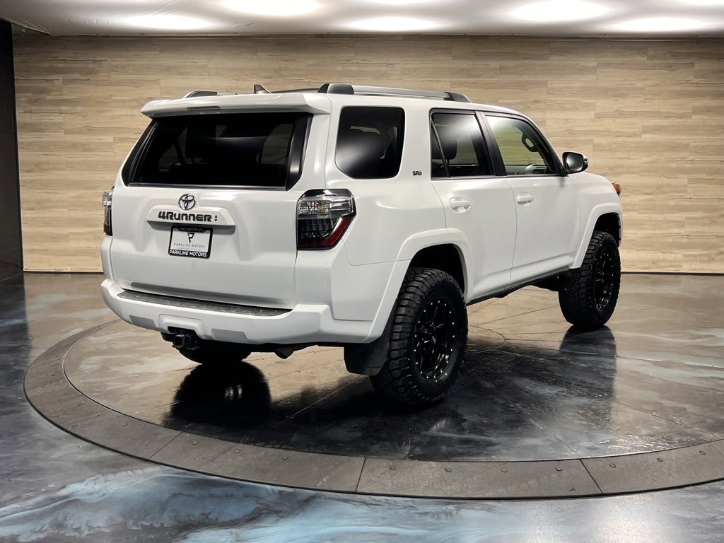 Used 2023 Toyota 4Runner SR5 Premium image 7