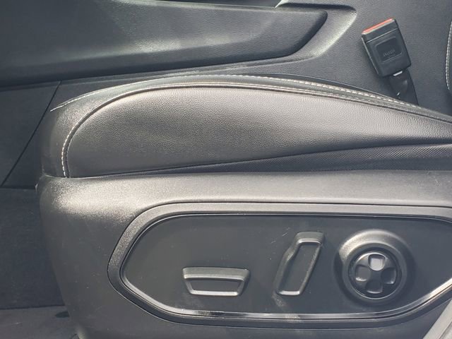 Used 2021 Jeep Grand Cherokee L Laredo AWD/4WD image 13