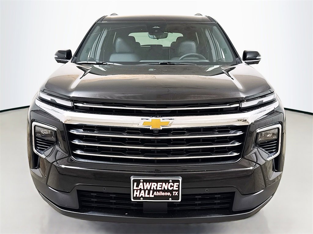 New 2026 Chevrolet Traverse LT w/ Enhanced Driving Package image 2