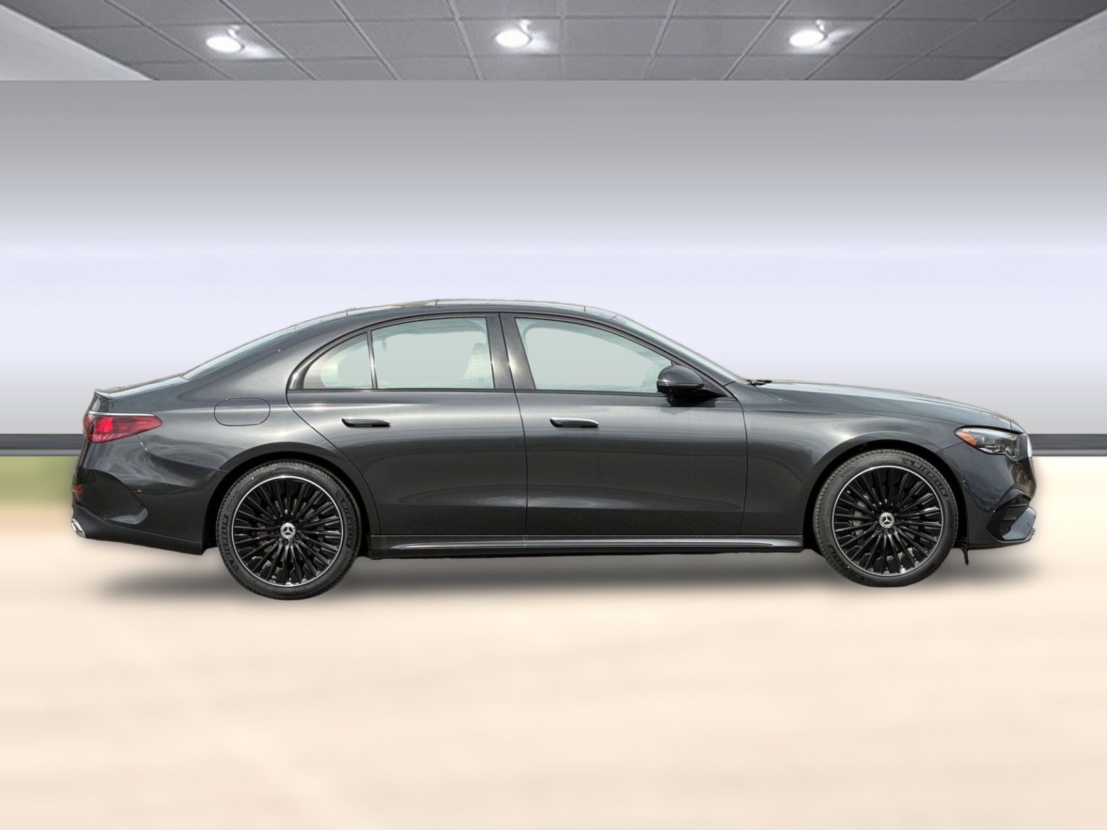 Used 2026 Mercedes-Benz E 350 Sedan image 8