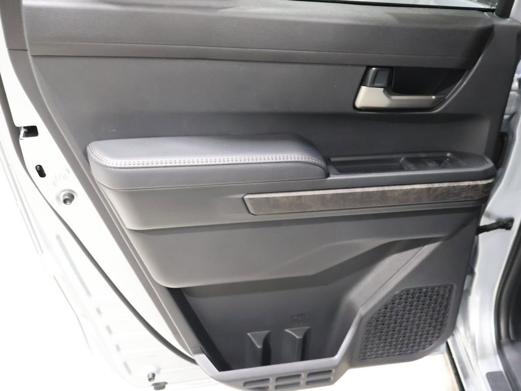 New 2026 Toyota Tacoma Limited AWD/4WD image 8