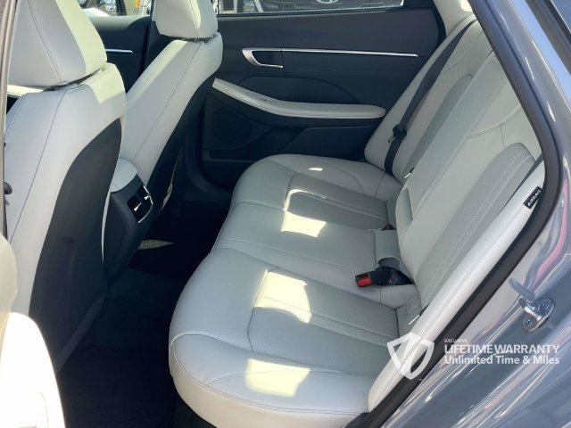 Used 2026 Hyundai Sonata Limited FWD image 19