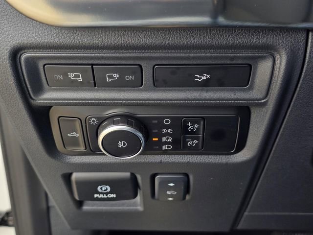 Used 2023 Ford F150 Lariat w/ Trailer Tow Package AWD/4WD image 19