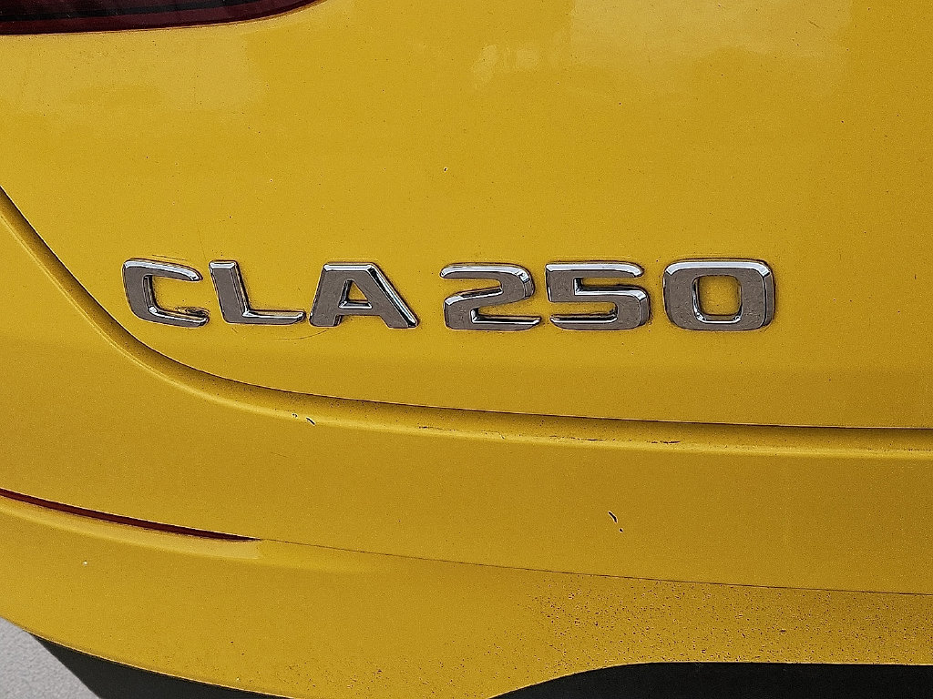 Used 2022 Mercedes-Benz CLA 250 image 14