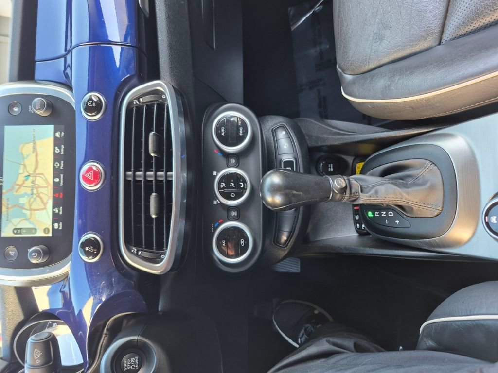Used 2021 FIAT 500X Trekking Plus image 14
