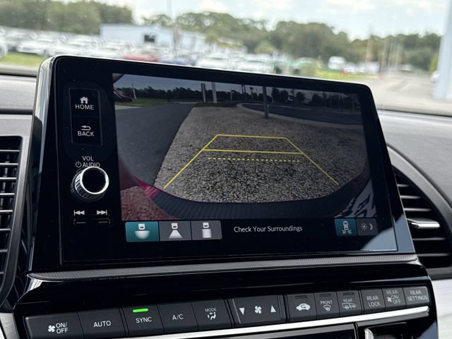 New 2026 Honda Odyssey Sport-L image 30