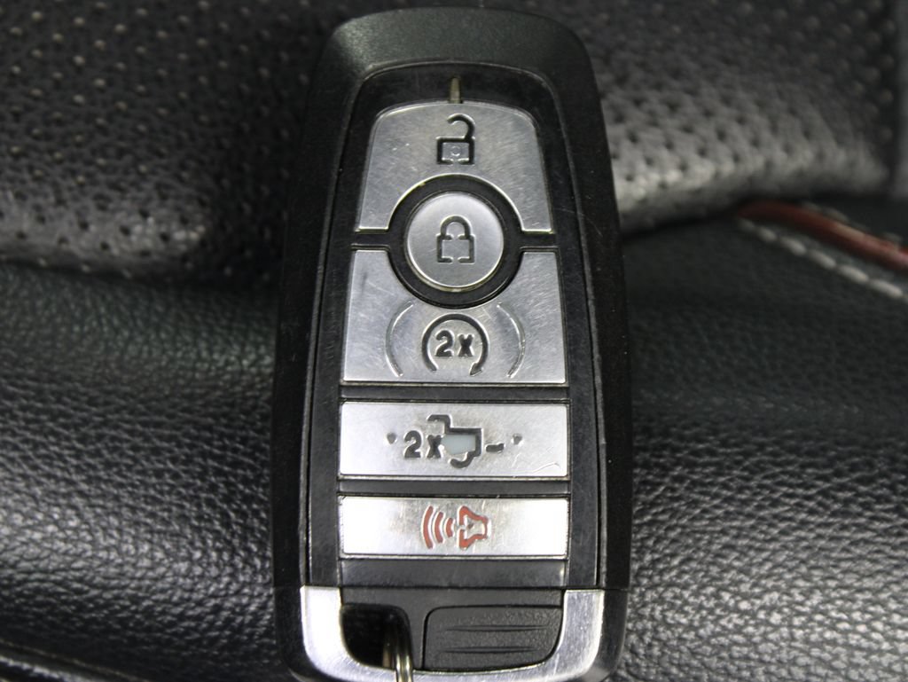 Used 2023 Ford F150 Lariat w/ Equipment Group 502A High AWD/4WD image 72