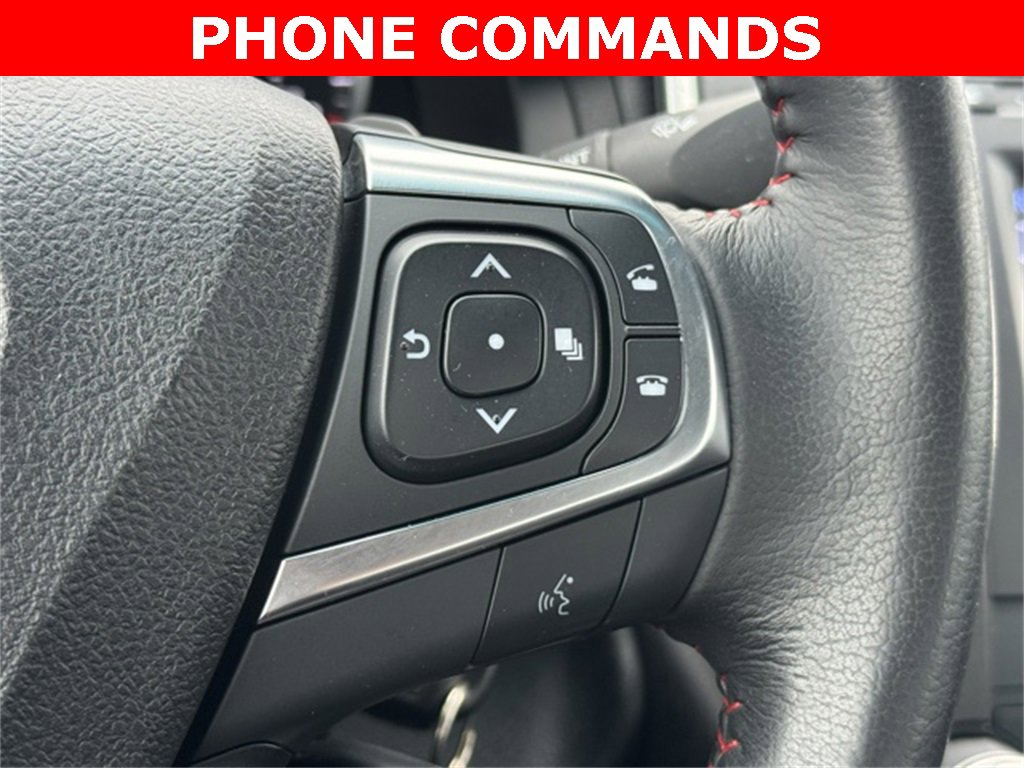 Certified 2016 Toyota Camry SE image 23