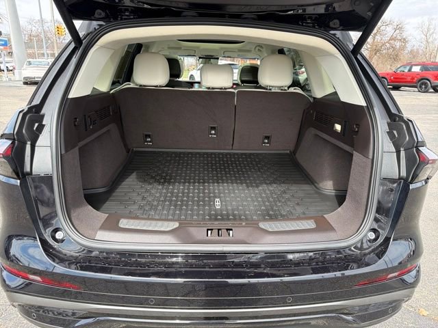 Used 2024 Lincoln Nautilus Black Label w/ Jet Appearance Package (87T) image 27