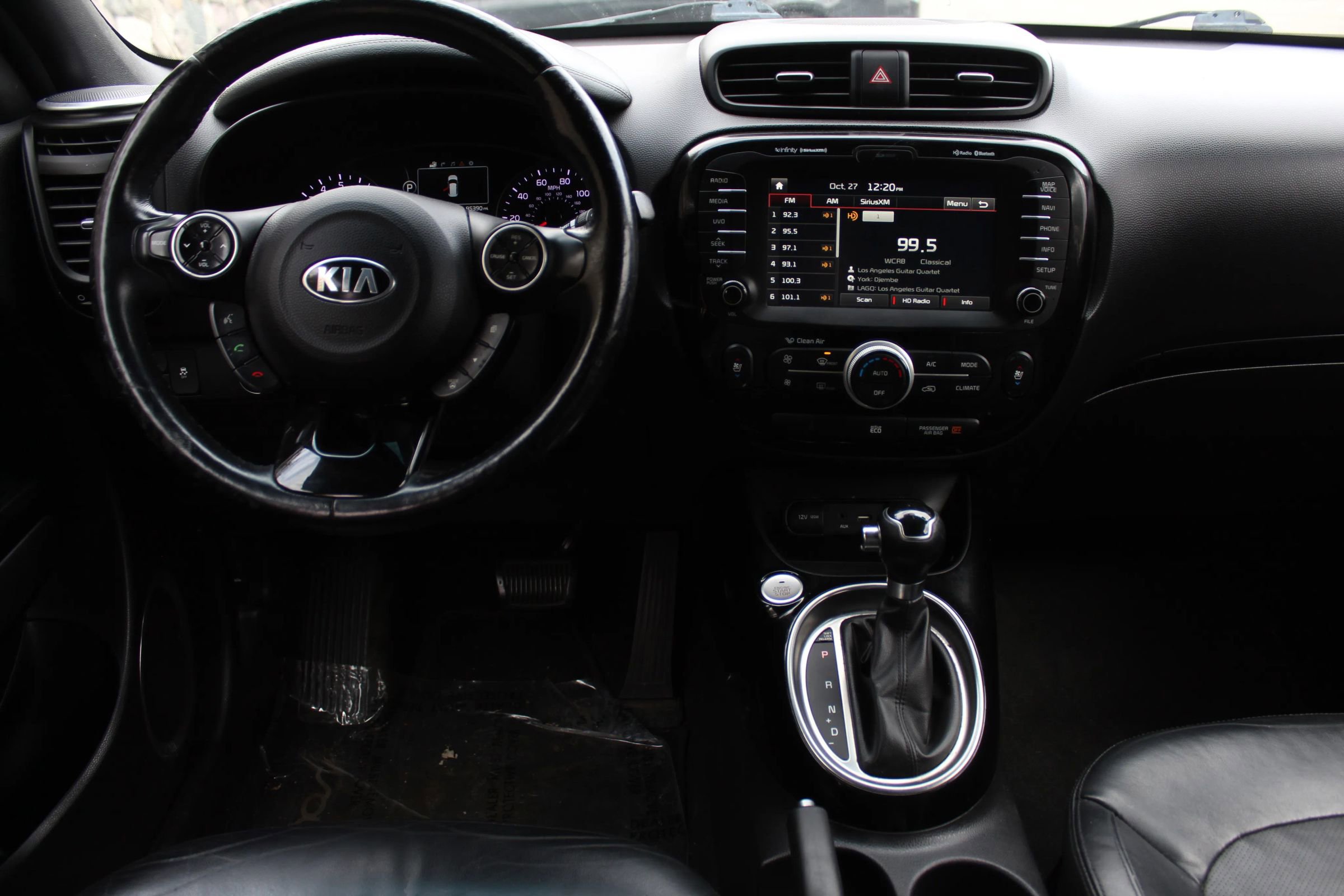 Used 2015 Kia Soul ! w/ Sun & Sound Package image 19