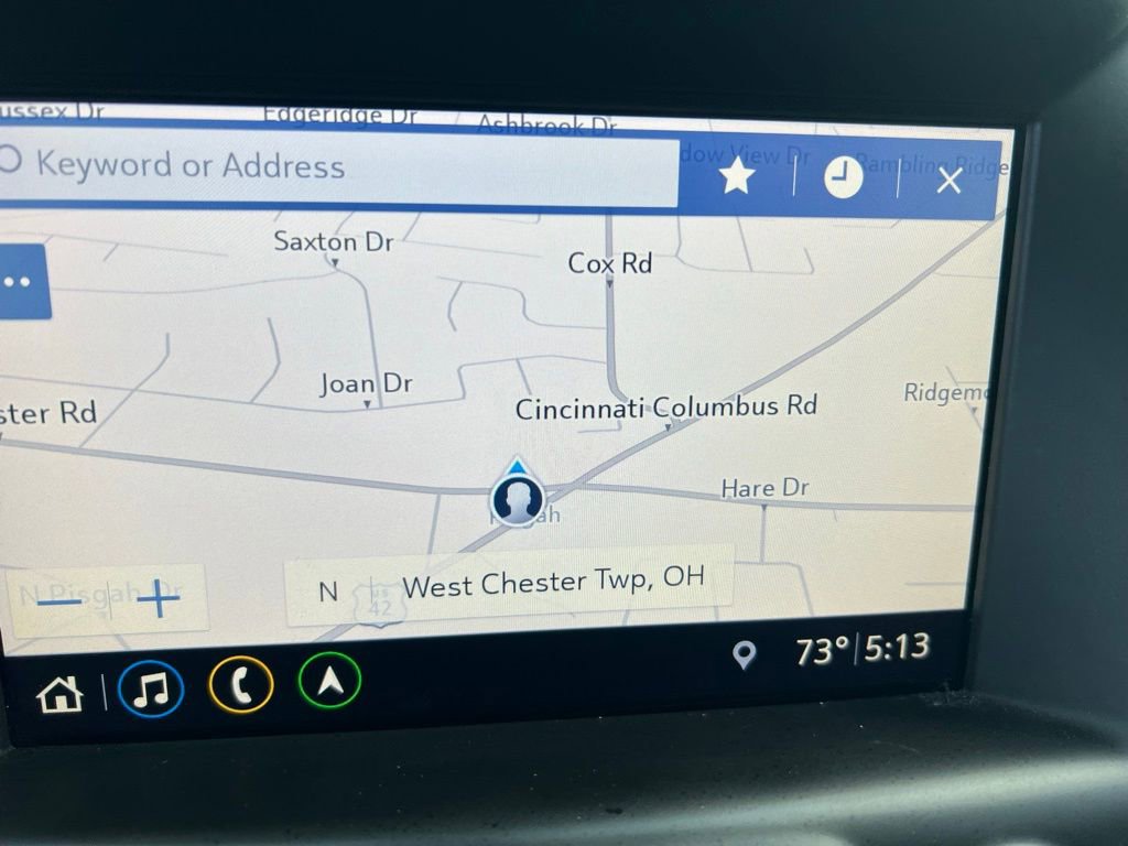 Used 2020 GMC Terrain SLT w/ Preferred Package image 49