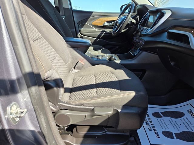 Used 2018 GMC Terrain SLE w/ Driver Convenience Package AWD/4WD image 33
