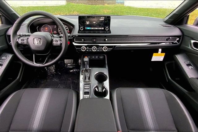 New 2026 Honda Civic Sport image 5