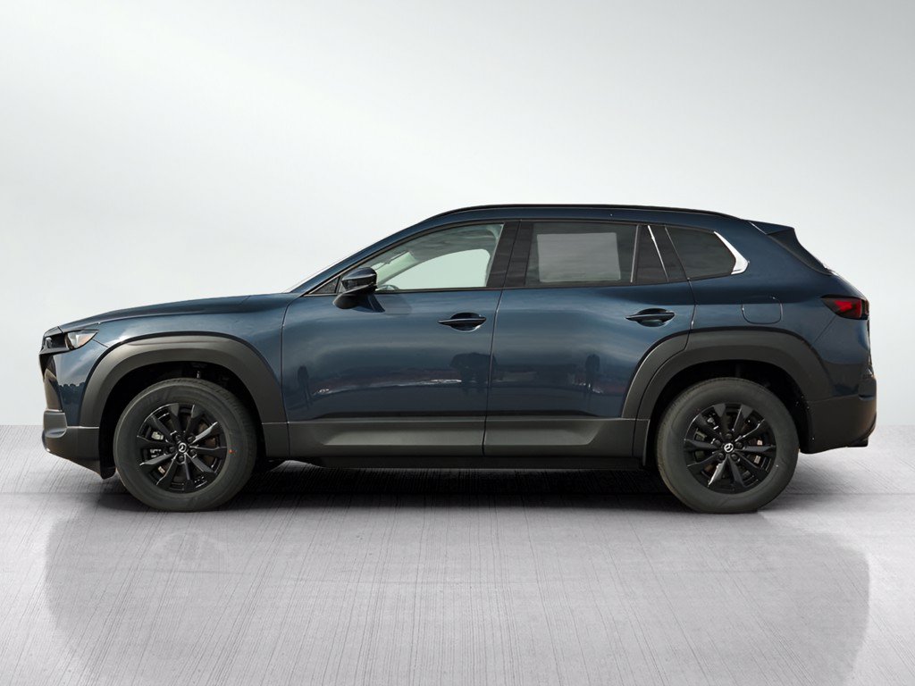 New 2026 MAZDA CX-50 AWD 2.5 Hybrid w/ Weather Package image 3