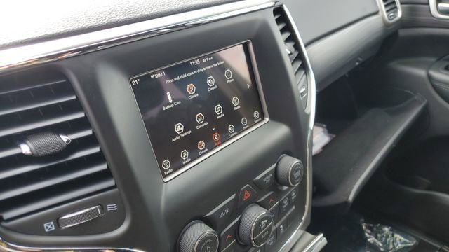 Certified 2021 Jeep Grand Cherokee Laredo image 14