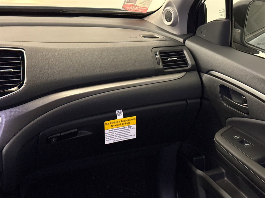 New 2026 Honda Ridgeline Sport image 17