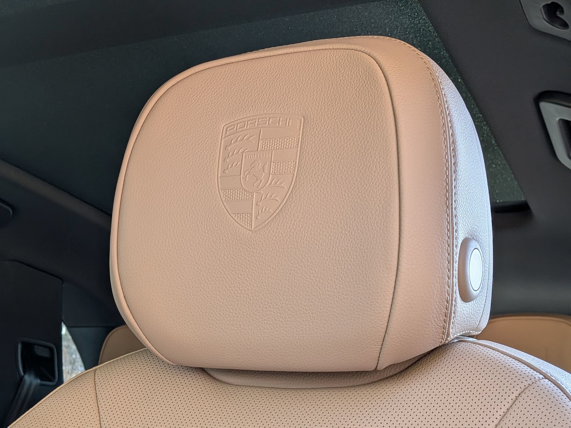New 2026 Porsche Cayenne AWD/4WD image 6