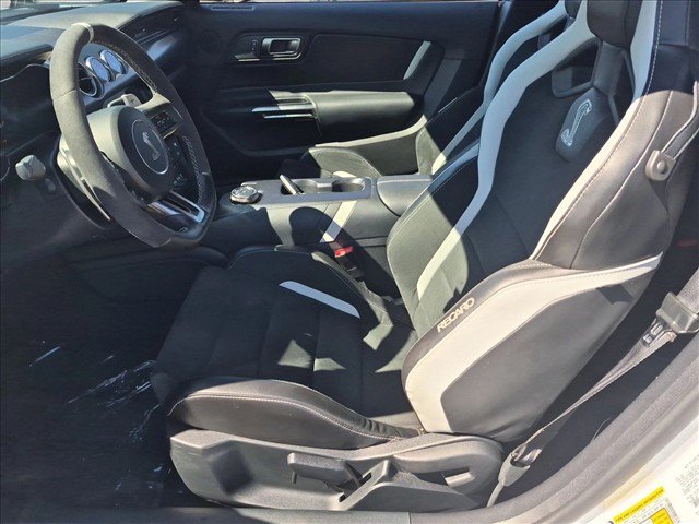 Certified 2022 Ford Mustang Shelby GT500 w/ Technology Package RWD image 16