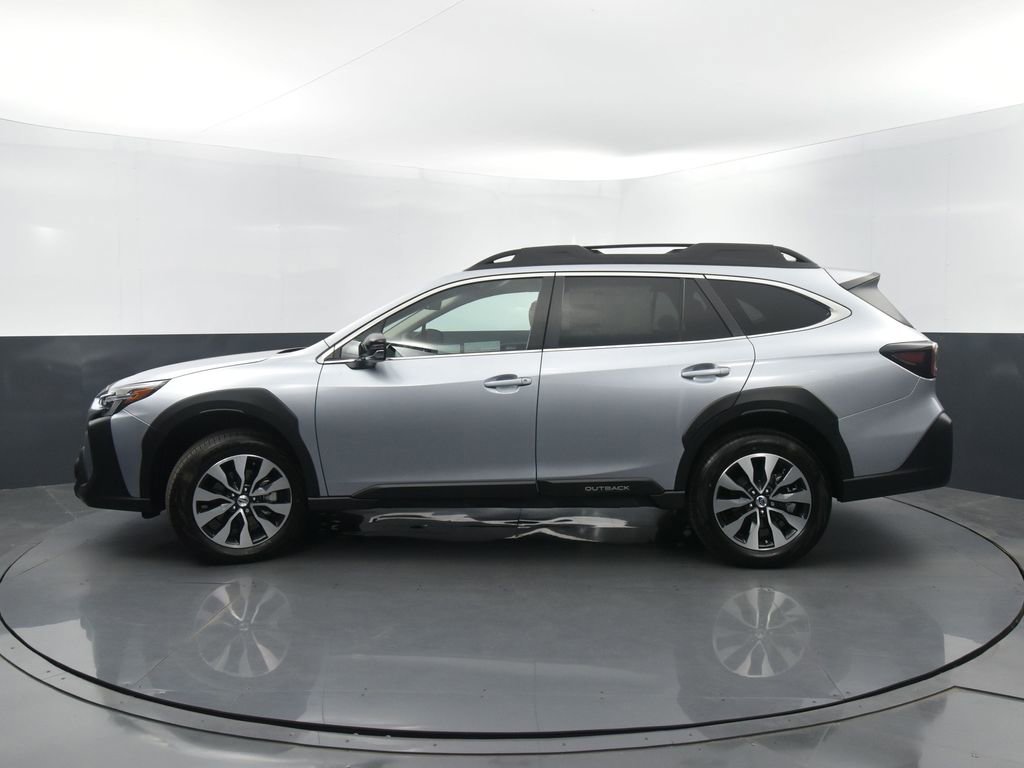 New 2025 Subaru Outback Limited XT image 6
