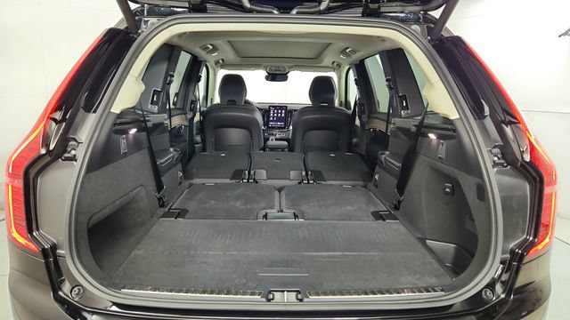 New 2026 Volvo XC90 T8 Plus w/ Protection Package AWD/4WD image 43