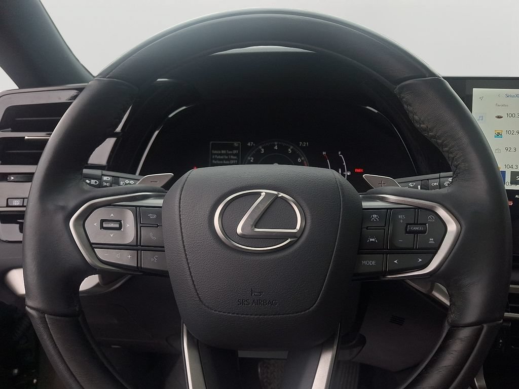 Used 2024 Lexus RX 350 Premium w/ Accessory Package (Z1) AWD/4WD image 20