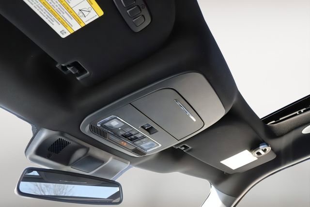 Used 2022 Ford F150 Platinum w/ Equipment Group 701A High image 13