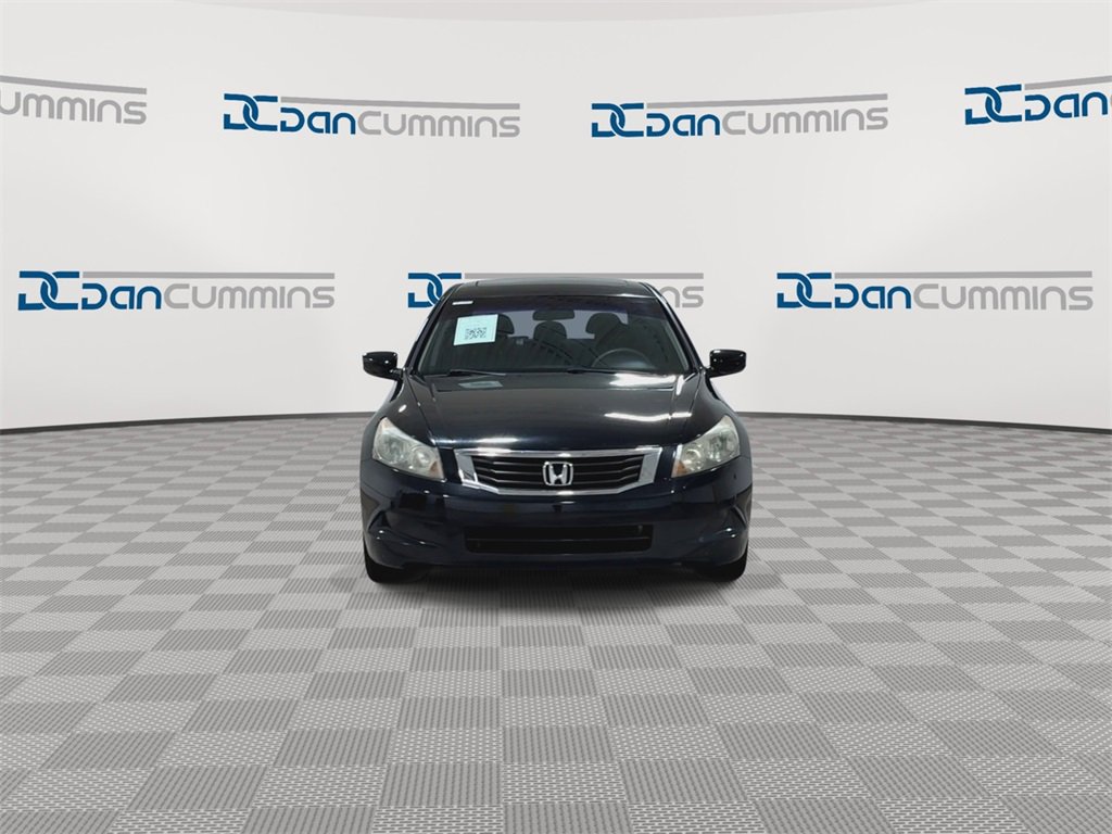 Used 2010 Honda Accord EX image 3