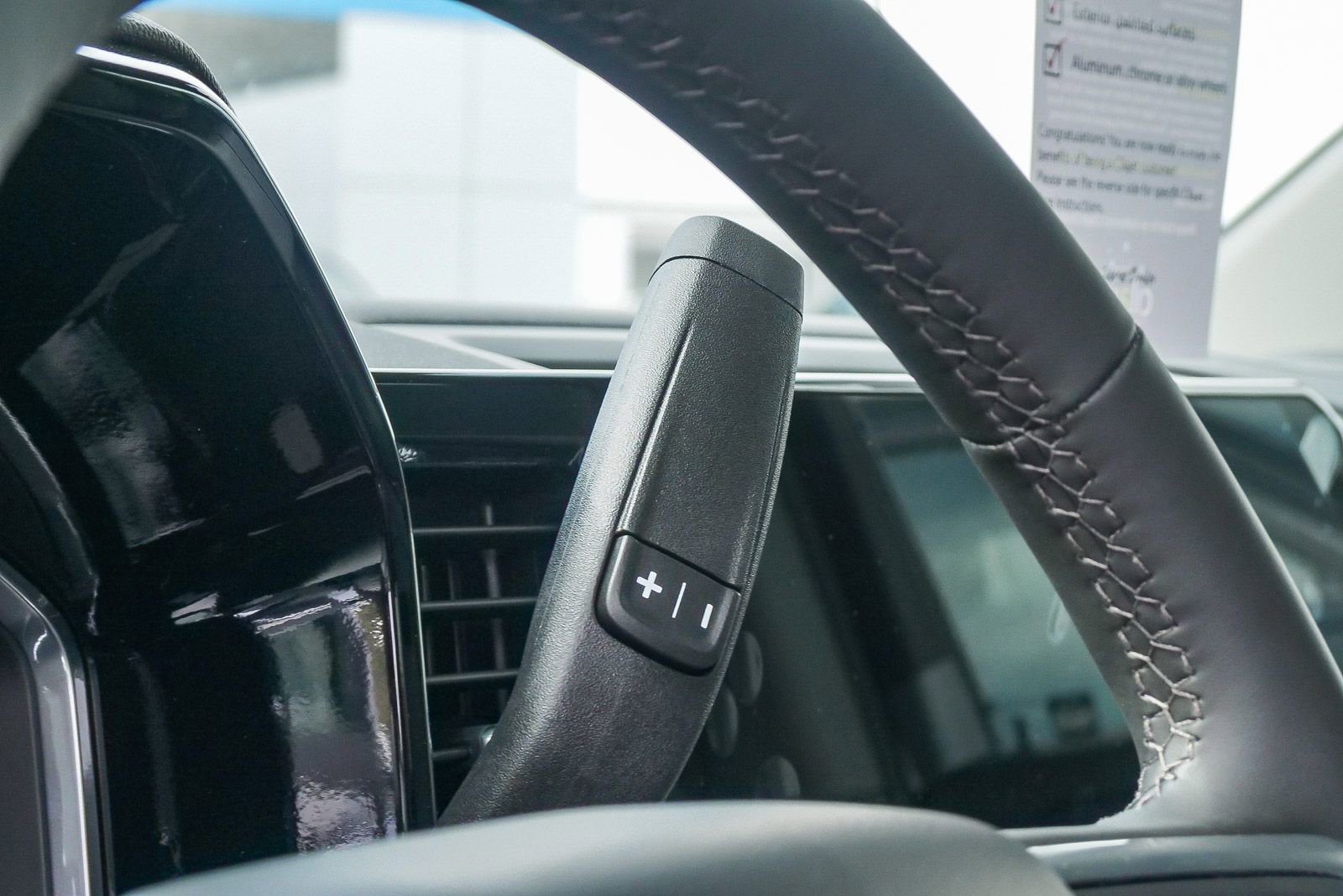 New 2026 Chevrolet Silverado 2500 LTZ w/ LTZ Plus Package image 18